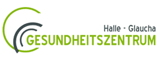Logo - Gesundheitszentrum Halle-Glaucha